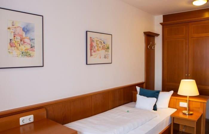 Gasthof Zur Post Oberwirt คีมิง ภายนอก รูปภาพ
